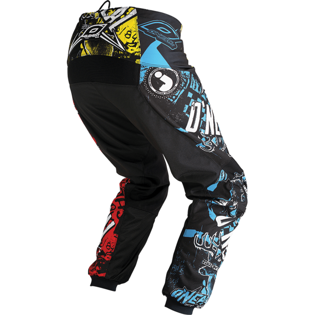 O'Neal Element Pants Youth wild multi
