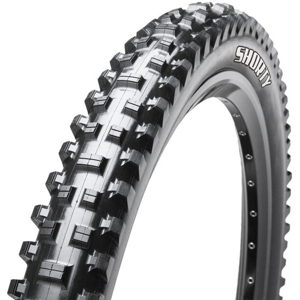 Maxxis Shorty Clincher band DHF DH 26x2.40" SuperTacky