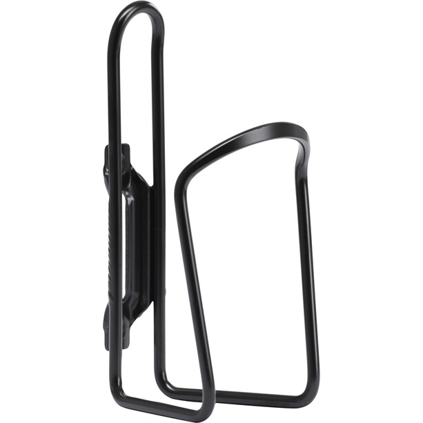 Red Cycling Products Alu Light Cage II Portaborraccia, nero