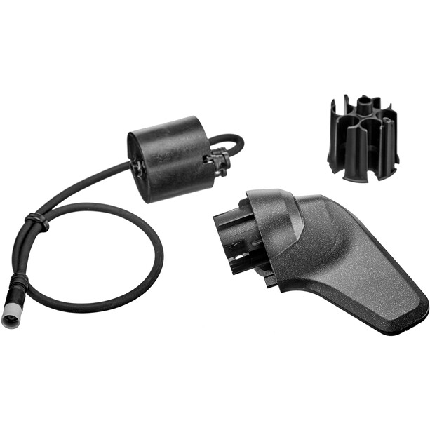 Shimano Di2 SM-BTC1 Akkuhalter/-gehäuse für Flaschenhaltermontage schwarz