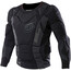 Troy Lee Designs UPL7855-HW Shirt, zwart