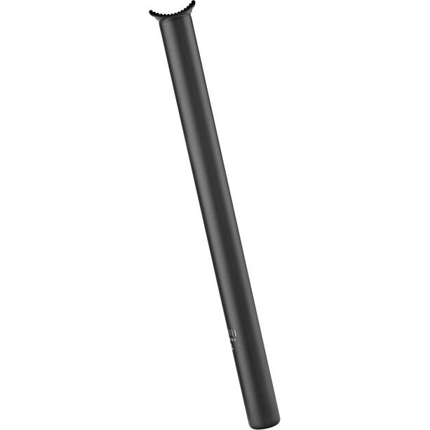 DARTMOOR Fusion L Tija de sillín Pivote Ø31,6mm, negro