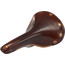 Brooks Swift Chrome Special Core Leather Saddle brown