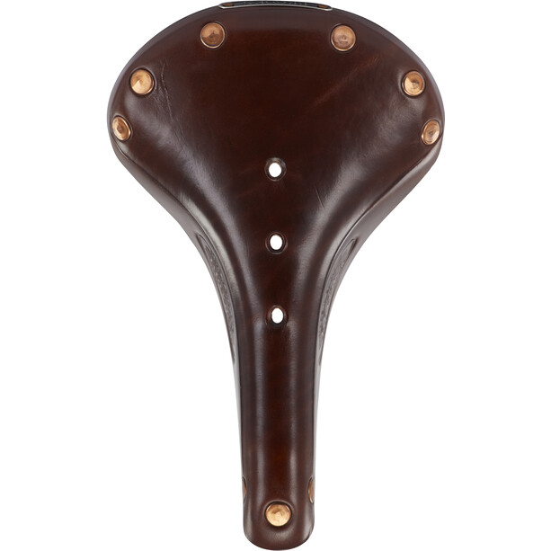 Brooks Flyer Special Core Leather Saddle Men brown