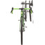 Feedback Sports Velo Wall Post Support pour vélo, noir