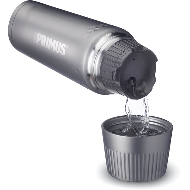 Primus TrailBreak Vakuumflaske 500 ml, grå