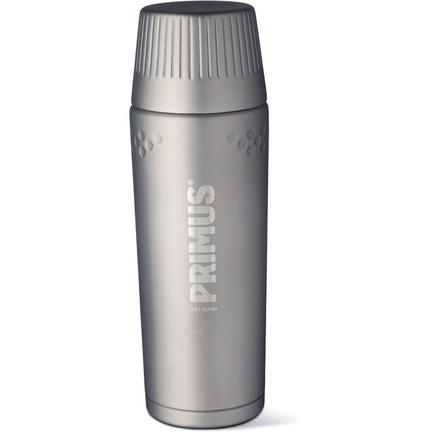 Primus TrailBreak Bouteille isotherme 750ml, gris