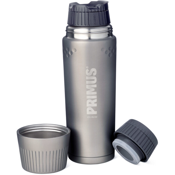 Primus TrailBreak Vakuumflaske 750ml, grå