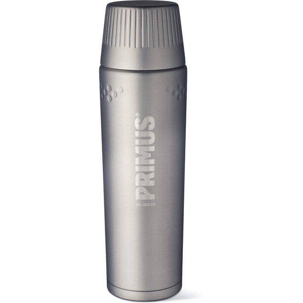 Primus TrailBreak Bouteille isotherme 1000ml, gris