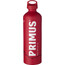 Primus Brændstofflaske 1000ml, rød/hvid