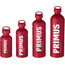 Primus Brennstoffflasche 1500ml rot/weiß