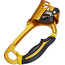 Petzl Ascension Ascender Right yellow