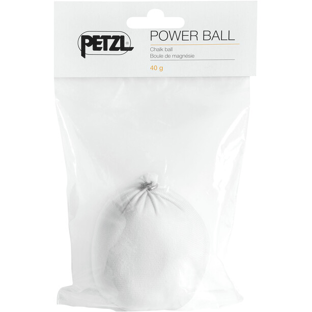 Petzl Power Ball Chalk 40g 