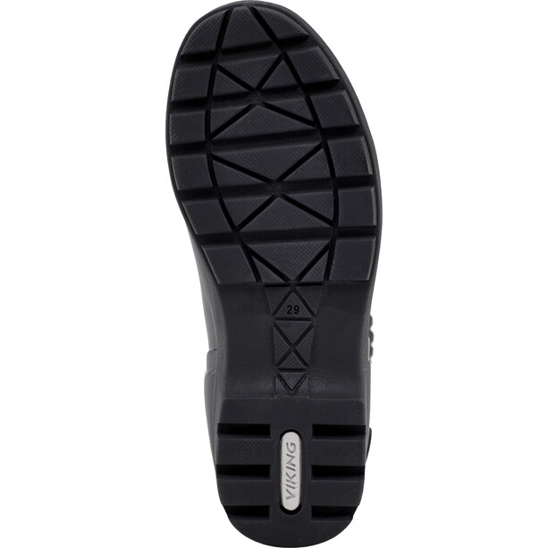 Viking Footwear Mira Warm Stiefel Mädchen schwarz