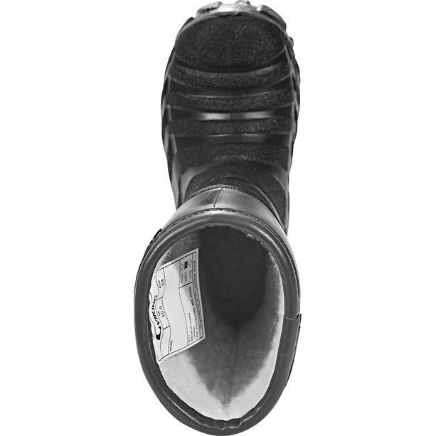 Viking Footwear Ultra 2.0 Stiefel Kinder schwarz
