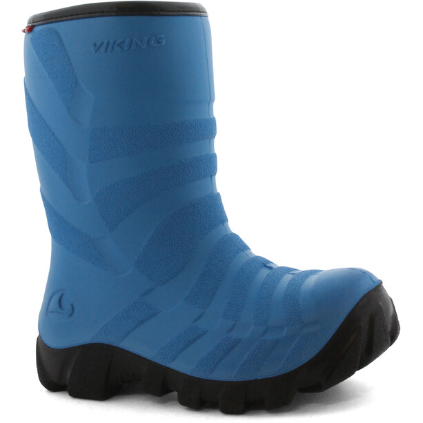 Viking Footwear Ultra 2.0 Stiefel Kinder blau