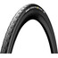 Continental Grand Prix 4-Seasons Folding Tyre 28" black