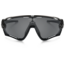 Oakley Jawbreaker Sonnenbrille Herren schwarz