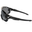 Oakley Jawbreaker Occhiali da sole Uomo, nero