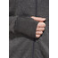 Woolpower 400 Full-Zip Thermo Jacket grey