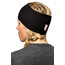Woolpower 200 Headband black