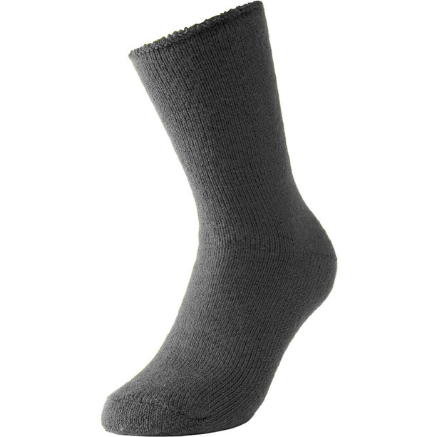 Woolpower 600 Chaussettes, gris