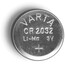 CatEye CR 2032 Button Cell Battery