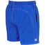 arena Fundamentals Solid Costume a pantaloncino Uomo, blu