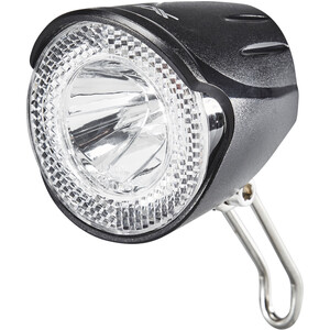 XLC Reflektor CL-D02 Lampe frontale Lampe 20 Lux 