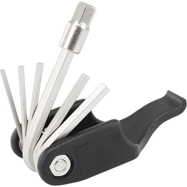 Red Cycling Products Tool Comp II Miniwerkzeug 