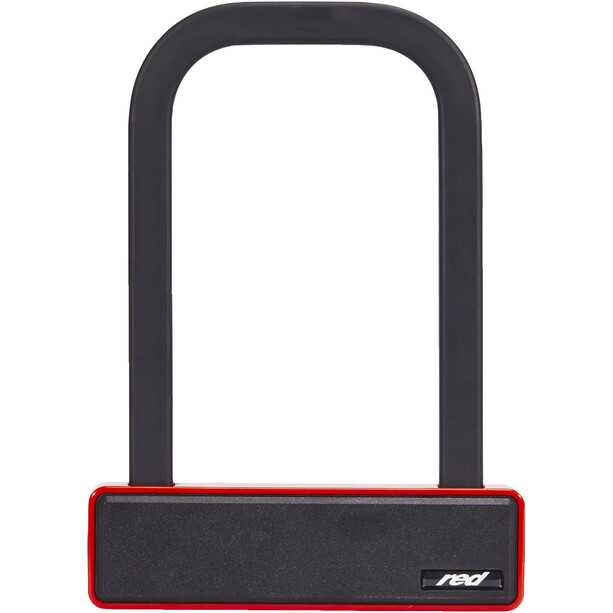 Red Cycling Products Ultimate Light Weight Lock Bügelschloss 