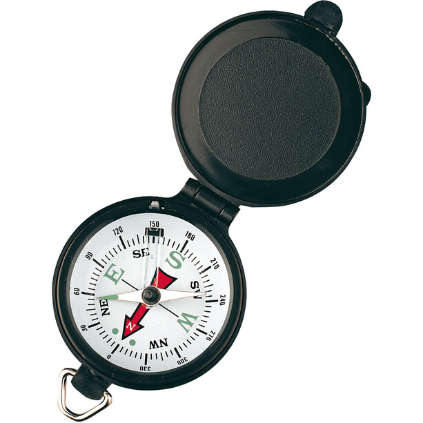 Kasper & Richter Pocket Dry Kompass