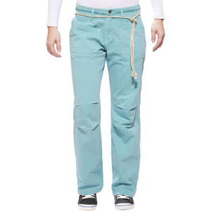 Red Chili Shima Broek Dames, turquoise turquoise