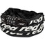 Red Cycling Products Secure Chain candado de cadena Reseteable, negro