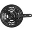 Shimano Altus FC-M311 Crank Set 48/38/28 black