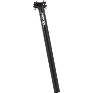 Red Cycling Products PRO 3D II Seat Post Ø27,2mm black