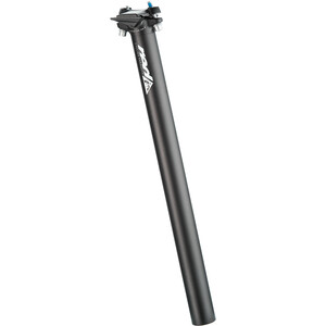 Red Cycling Products PRO 3D II Seat Post Ø30,9mm black