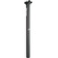 Red Cycling Products PRO 3D II Seat Post 31,6mm black