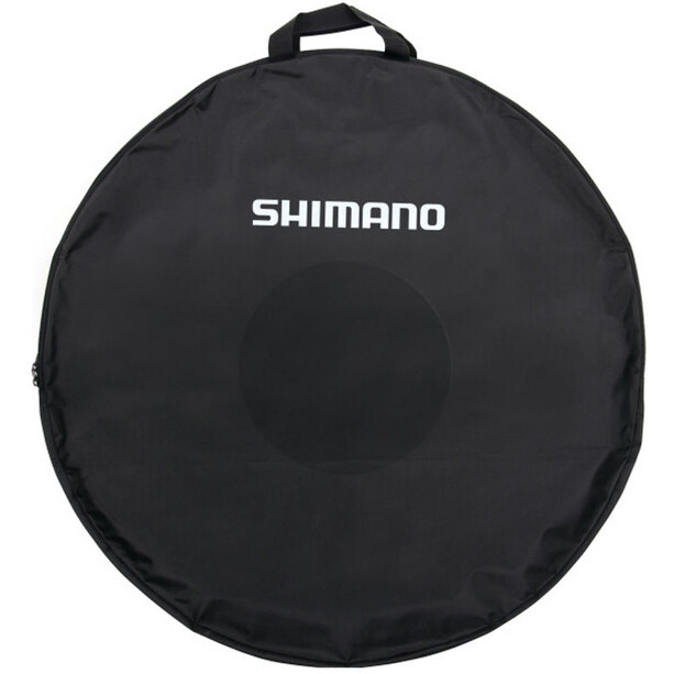 Shimano bolsa para ruedas para ruedas de MTB de 29"