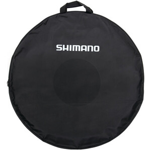Shimano bolsa para ruedas para ruedas de bicicleta de carretera