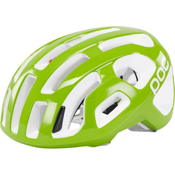 POC Octal Helmet cannon green