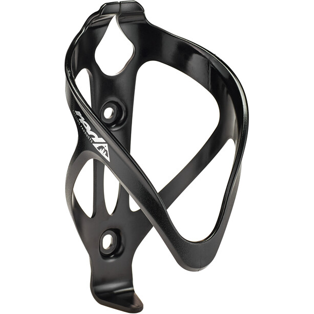 Red Cycling Products Bottle Cage II Flaschenhalter schwarz