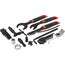 Red Cycling Products Home Toolbox Werkzeugkoffer 22 tlg. 