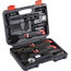 Red Cycling Products Home Toolbox Skrzynia z narzędziami 22 części 