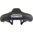 Red Cycling Products Sports Touring Saddle black