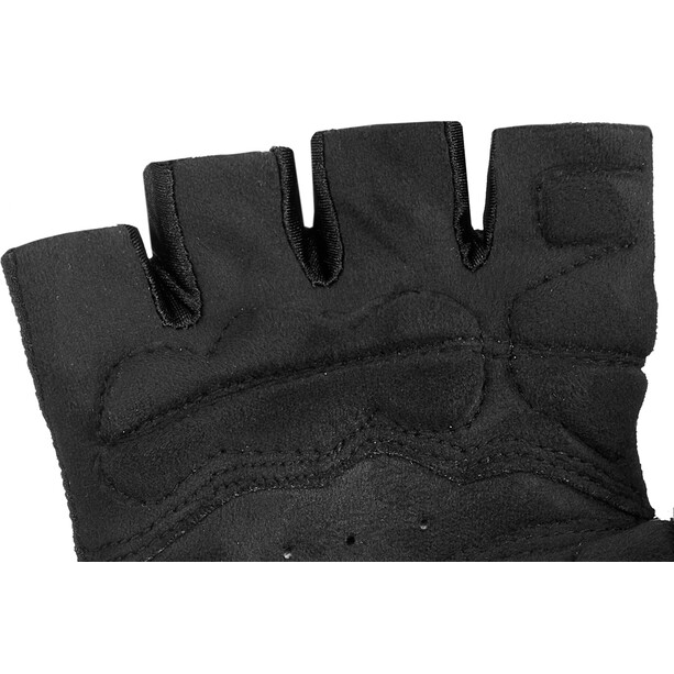Giro Strada Massa Gel Handschoenen Dames, zwart