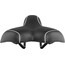 Red Cycling Products V-Sports Comfort Berlin Saddle black