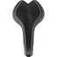 Red Cycling Products V-Sports Comfort Berlin Saddle, noir