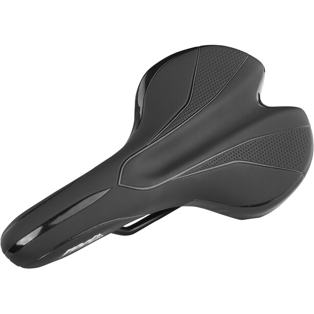 Red Cycling Products Sports Comp Saddle, noir