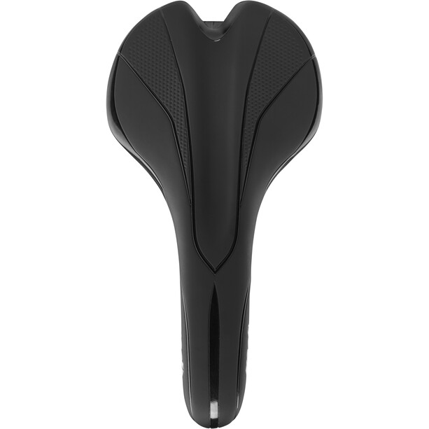 Red Cycling Products Sports Comp Saddle, negro